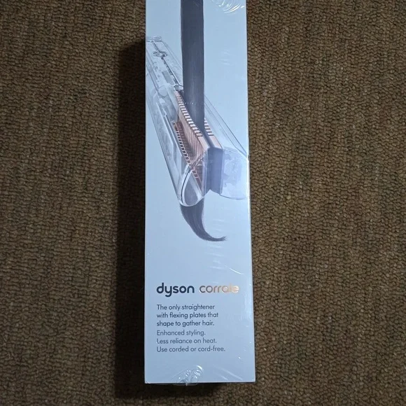 Dyson Corrale Straightener - Picture 4 of 6